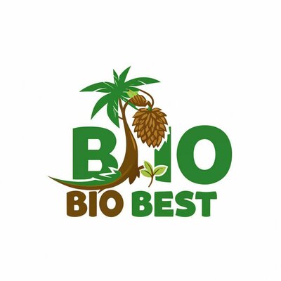 Trademark BIO BEST + LOGO/LUKISAN