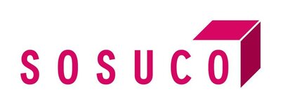 Trademark SOSUCO + LOGO