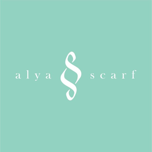 Trademark ALYA SCARF