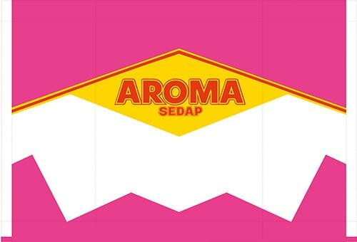 Trademark AROMA SEDAP