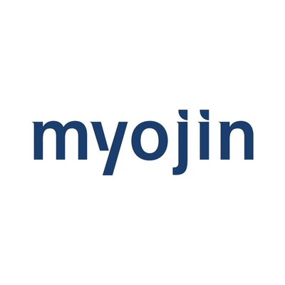 Trademark Myojin