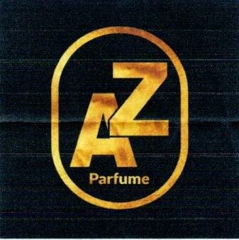 Trademark AZ PARFUME