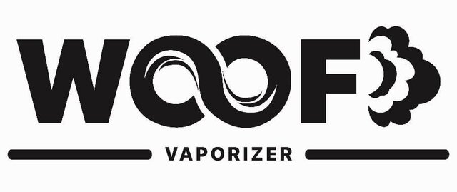 Trademark WOOF VAPORIZER