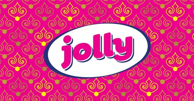 Trademark JOLLY