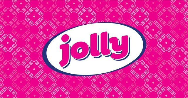 Trademark JOLLY