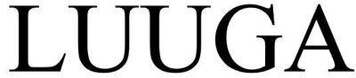 Trademark LUUGA