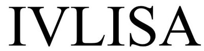Trademark IVLISA