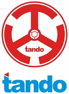 Trademark TANDO + LOGO