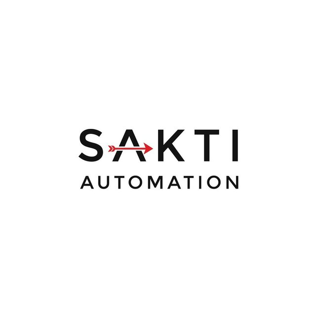 Trademark SAKTI AUTOMATION dan Logo