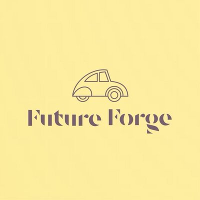 Trademark FUTURE FORGE