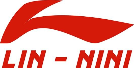 Trademark LIN - NINI + LOGO