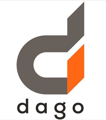 Trademark DAGO dan Logo