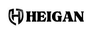 Trademark HEIGAN + LOGO