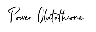 Trademark Power Glutathione