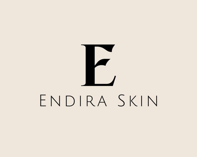 Trademark ENDIRA SKIN + LUKISAN E