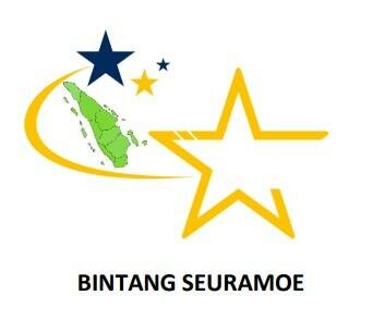 Trademark BINTANG SEURAMOE + LUKISAN