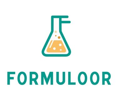 Trademark FORMULOOR DAN LOGO