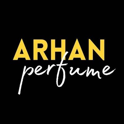 Trademark ARHAN PERFUME