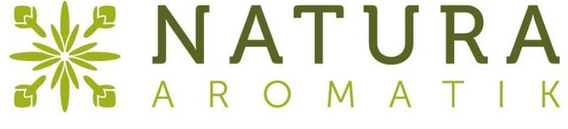 Trademark NATURA AROMATIK + LOGO