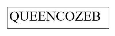 Trademark QUEENCOZEB