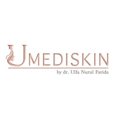 Trademark UMEDISKIN by dr. ULFA NURUL FARIDA