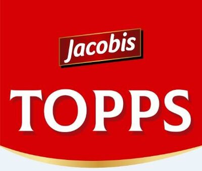 Trademark JACOBIS TOPPS