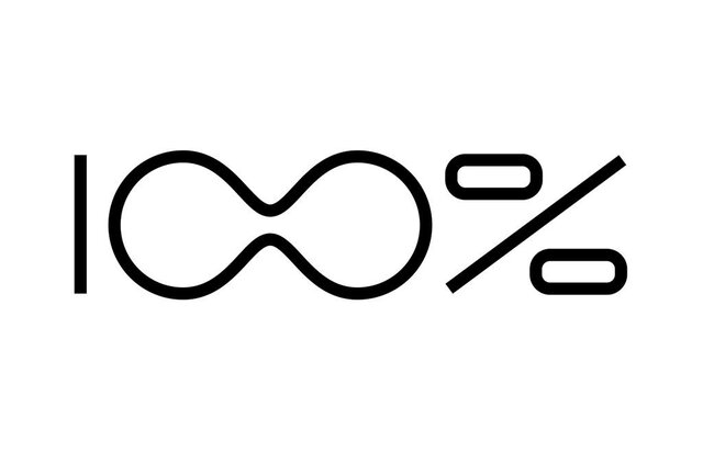 Trademark 100%