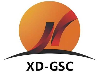 Trademark XD-GSC + LOGO