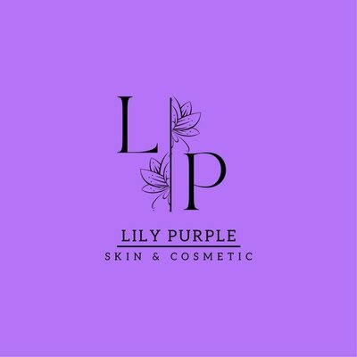 Trademark LILY PURPLE