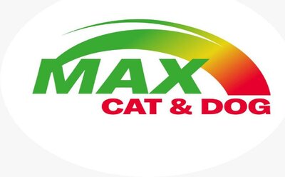 Trademark MAX. CAT DOG