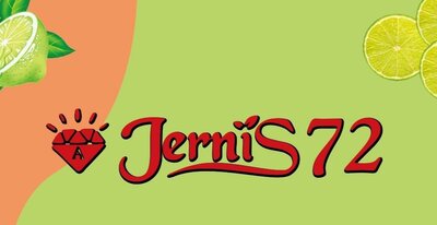 Trademark JERNIS 72 ( jeruk nipis )