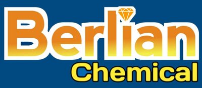 Trademark BERLIAN CHEMICAL + LOGO