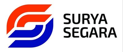 Trademark SURYA SEGARA