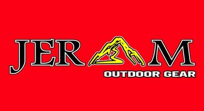 Trademark JERAM OUTDOOR GEAR