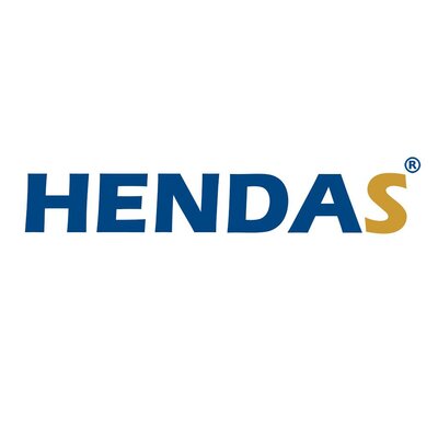 Trademark HENDAS