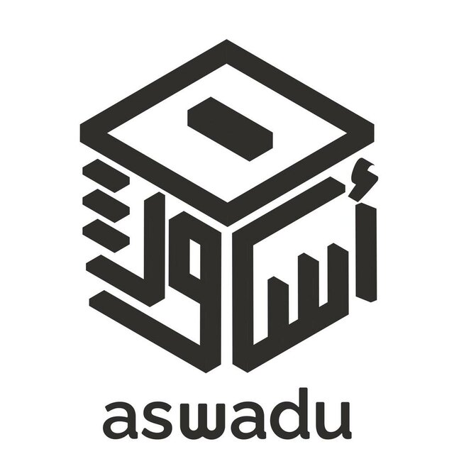 Trademark aswadu