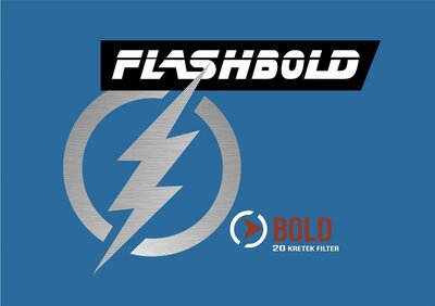 Trademark FLASHBOLD