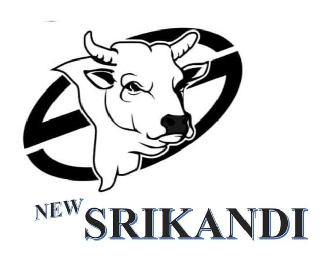 Trademark New SRIKANDI