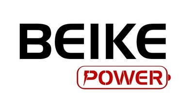 Trademark BEIKE POWER + LOGO