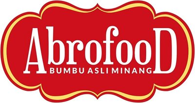 Trademark ABROFOOD + LOGO