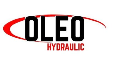 Trademark OLEO HYDRAULIC DAN LOGO