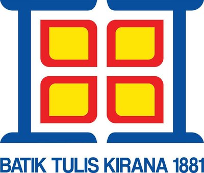 Trademark Batik Tulis Kirana 1881