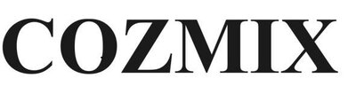 Trademark COZMIX