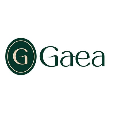 Trademark Gaea + Logo
