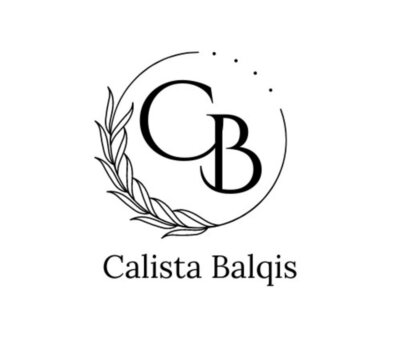 Trademark Calista Balqis