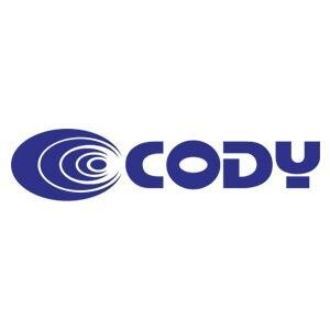 Trademark CODY + LOGO