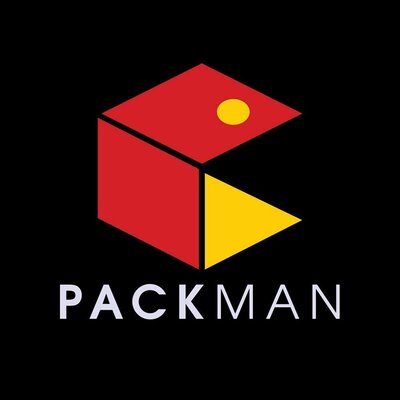 Trademark PACKMAN