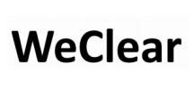 Trademark WeClear