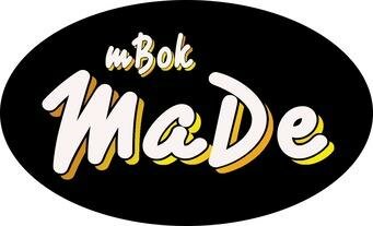 Trademark MBOK MADE