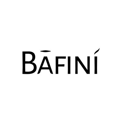 Trademark BAFINI